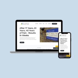 New Website Wednesday 🤩 We are so excited to introduce the new