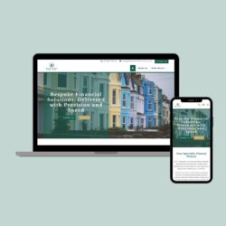 New Website Wednesday ✨ We're delighted to introduce TLF Specialist Finance, a