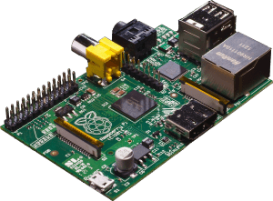 Raspberry Pi