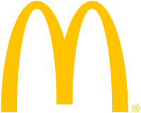 Current McDonald's Logo