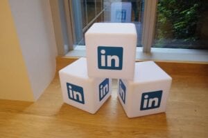 LinkedIn for business