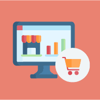 E-commerce Website Design