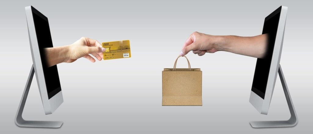 Website as your salesperson