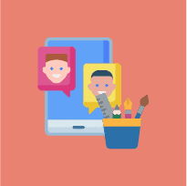 Social Media Design