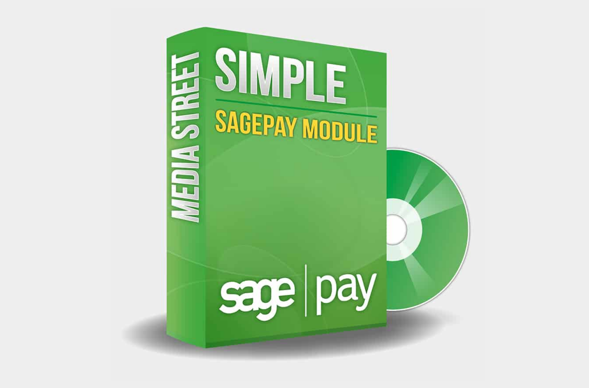 Simple Sagepay Joomla | Plug-in Service Devon | Media Street