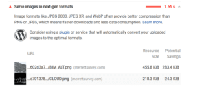 next gen image format