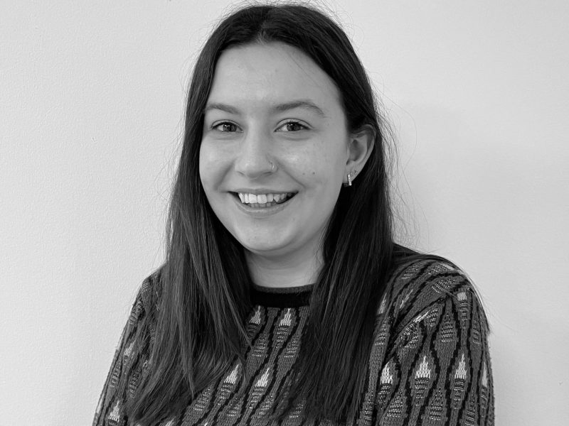 Hear From Faye Ellis - Our Head Of Web Development