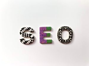 SEO letters