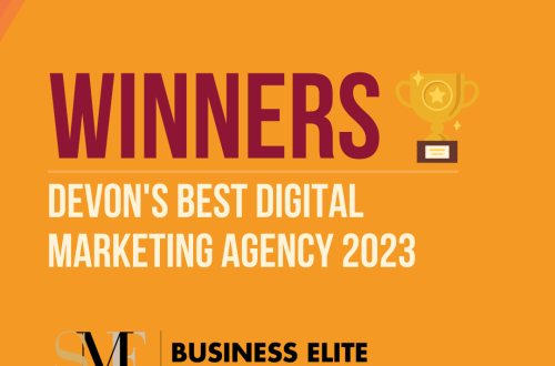 Best Full-Service Digital Marketing Agency - Devon