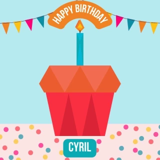 Happy Birthday to our brilliant web developer, Cyril! 🎂

Wishing you a great birthday, and we look forward to having some well-earned celebration drinks later on!

From the Media Street team 🎉