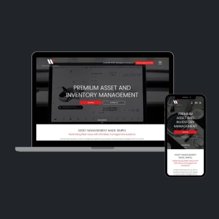 🎊New Website Wednesday🎊

This Wednesday we are overjoyed to share W4G Asset Solutions, a brand new website for one of our existing clients, W4G Security. W4G Asset Solutions is a hub to showcase W4G's fleet and asset management services.

Our web design team worked closely with the W4G team to ensure all of their requirements for the new website were met all whilst keeping the website in line with their existing branding.

Check it out here: https://w4g-assetsolutions.com/

#MediaStreet  #NewWebsiteWednesday #ExeterWebDesign