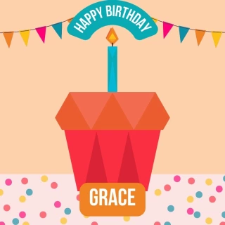 Happy Birthday Grace! 🎉 

Today we're celebrating Grace, our brilliant Marketing Manager! We hope you have the best time celebrating in London. 🎂

We're so grateful for everything you bring to the team. Wishing you an incredible birthday from all of us at Media Street!