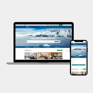 New Website Wednesday 🖥️🌟

One of the latest web designs rolled out by our talented team for Chalet Apartment Rentals ⛷️

As a long-standing client of Media Street we had a good insight into what they wanted to accomplish in the new design:  a refresh of the website whilst keeping their long established branding. The new design is slick, fresh and really emphasises the product at hand - just in time for the Winter Ski Season ❄️ 

Well done, team! 🙌

#NewWebsiteWednesday #WebDesign #DigitalDesign #WebsiteCreation #SkiChalets