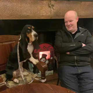 🎂 Happy Birthday to our Managing Director, Charlie! 🎉

We hope you're having a great day celebrating you! 🥂

A huge thank you for everything you do here at Media Street. From the Media Street team 🎊