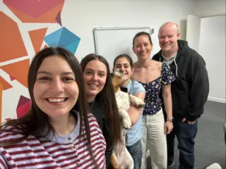 Last week we were joined by Sylvie, our first work experience student of 2026! 

We asked Sylvie to write a little bit about what she got up to during her five days with us and how she found her time with the Media Street team 🙌

"I am a first year Media and Communications student at the University of Exeter and I have been doing work experience with the Media Street team.

I have been involved in creating social media posts and flyers for clients, such as Sugar Kayne Radio, as well as writing content for some of our web pages and HTML. I have also been completing SEO tasks, helping to optimise websites and design graphics for various projects, such as newsletters. I have learnt lots of new skills such as using Canva, WordPress and how to fulfill client briefs to make their ideas a reality. It has been fantastic to work with the whole team this week and get a glimpse into what it is like to work in the media industry 🎨

Thank you to everyone at Media Street for being so welcoming. ✨

Good lucky Sylvie with the rest of your studies!